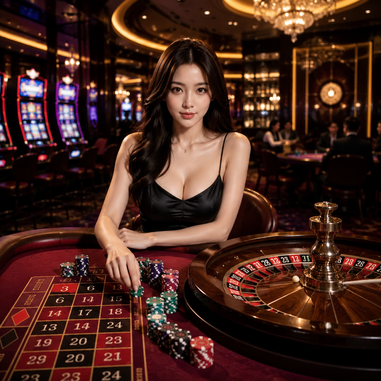 Menjelajahi Fitur Menarik di Situs Game titan777