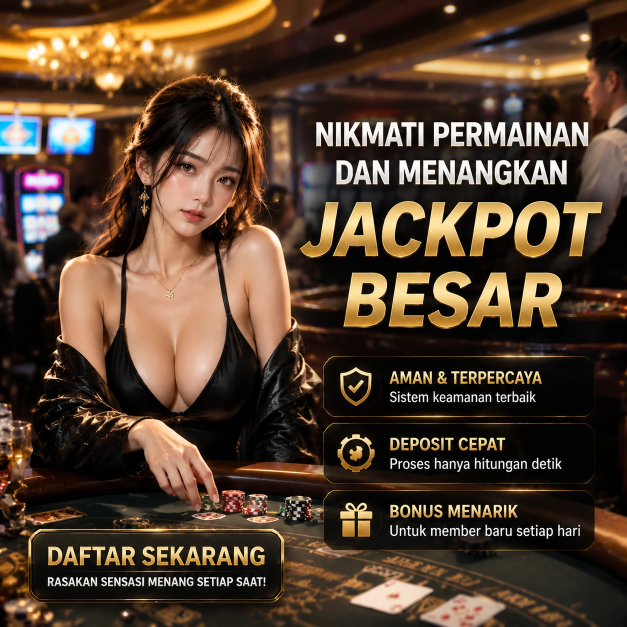 Sistem Keamanan Di titan777 Untuk Melindungi Pengguna